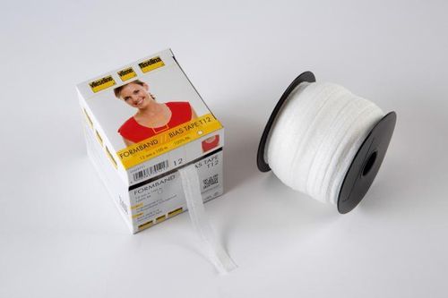 T12-Formband  weiß